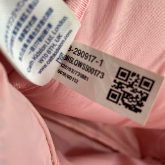 Disney X Cath Kids Mickey Mouse,Minnie Mouse,Daisy Duck & Pluto - Picture 13 of 13